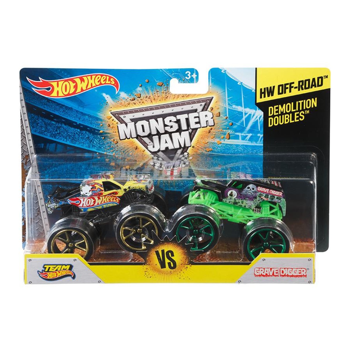 monster jam toys kmart