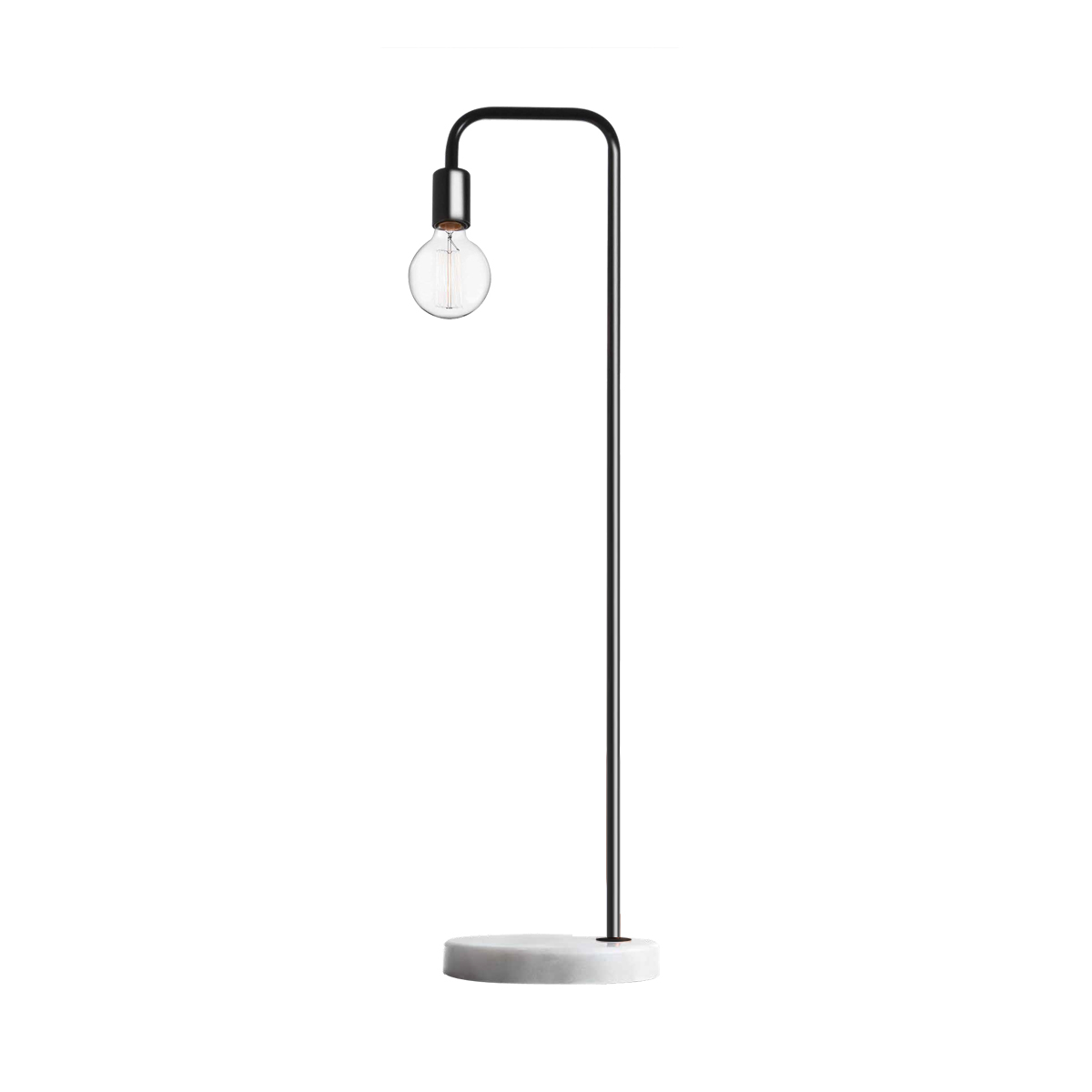Marmo Floor Lamp Kmart Marmo Floor Lamp Hover Over Image To Zoom