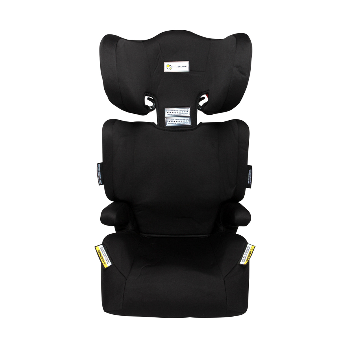 Transit Booster Seat Kmart