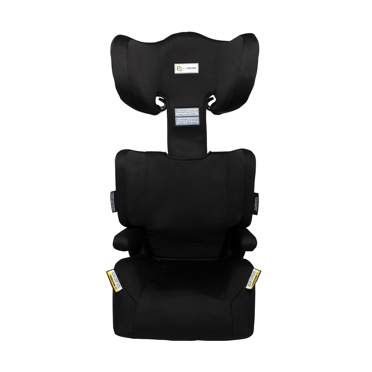 Transit Booster Seat | Kmart