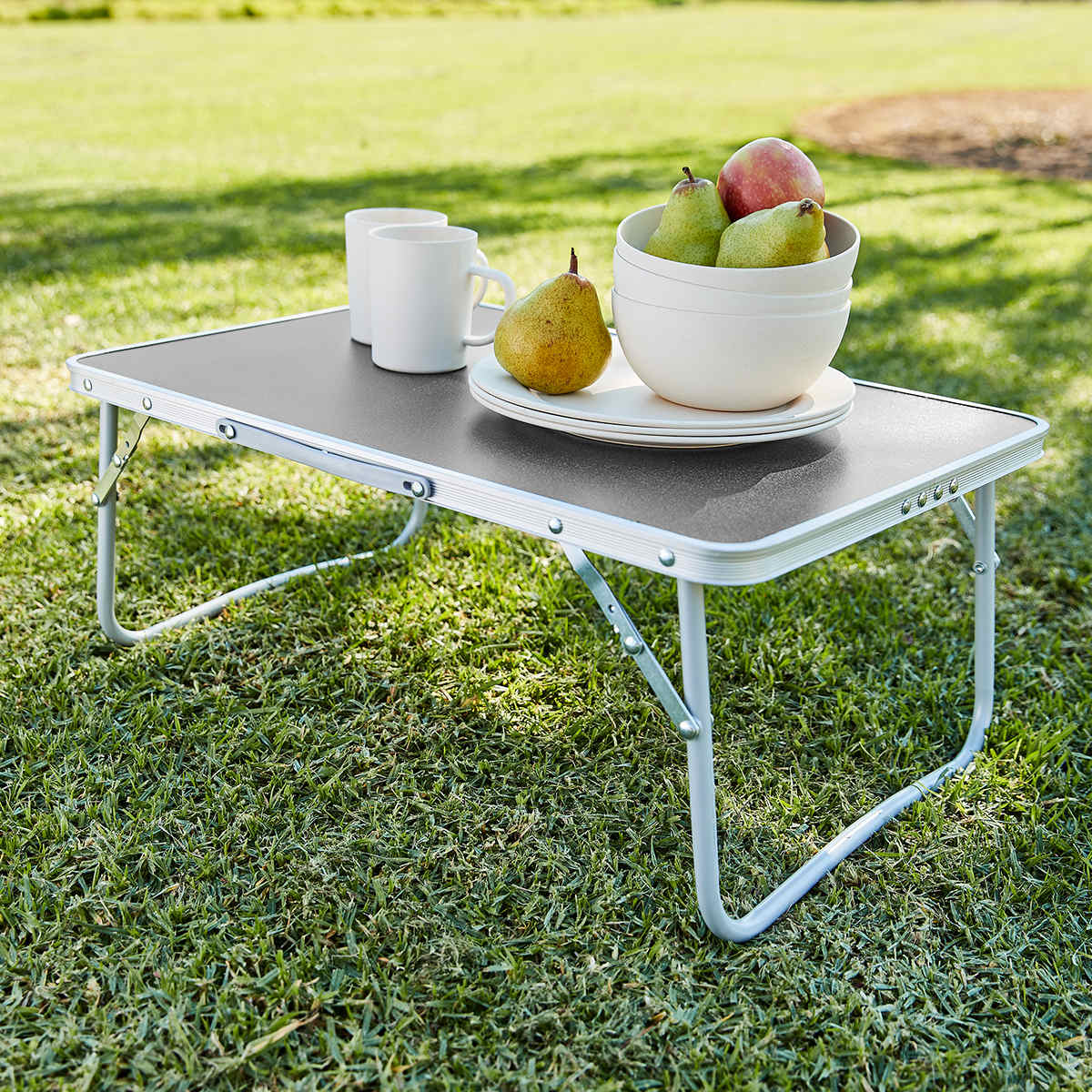 Kmart picnic table