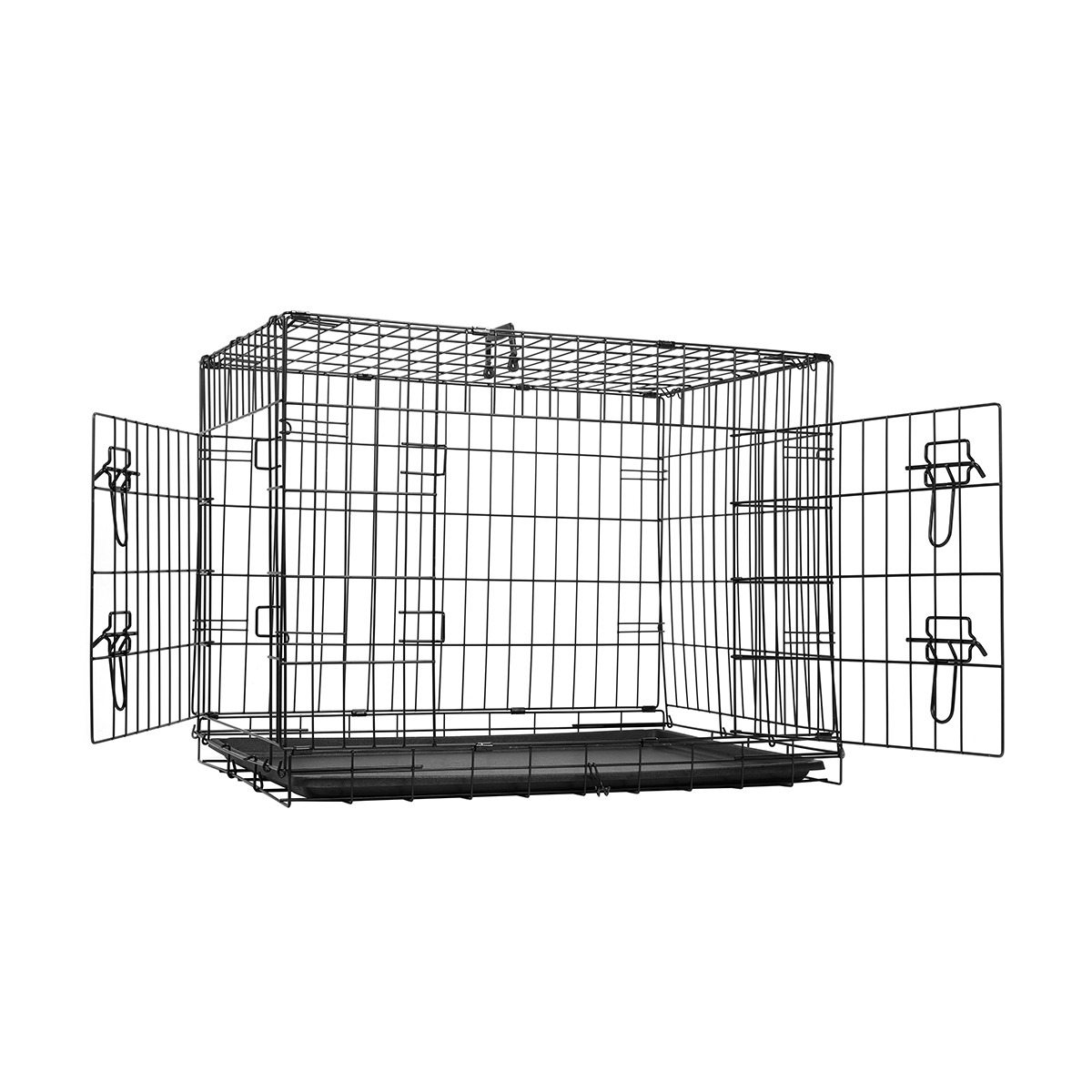 dog crate kmart nz