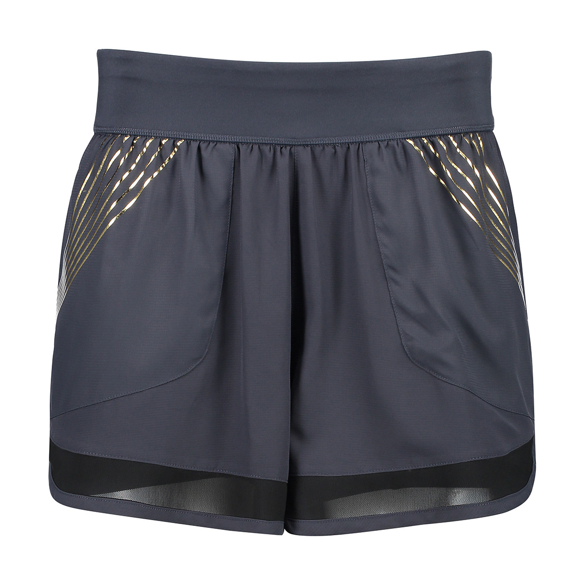 womens cargo shorts kmart