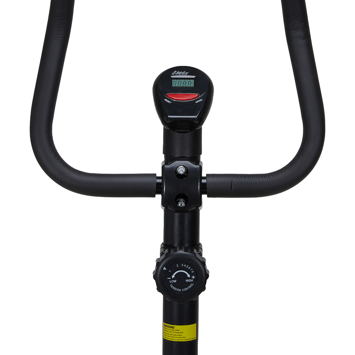 Exercise Bike Kmart
