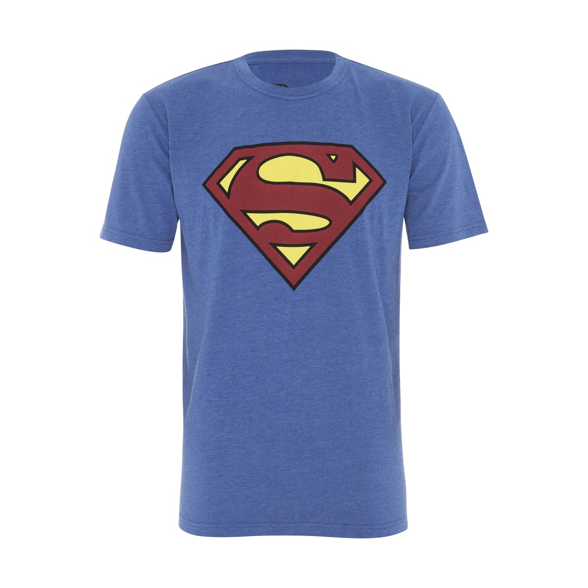 kmart superman t shirt