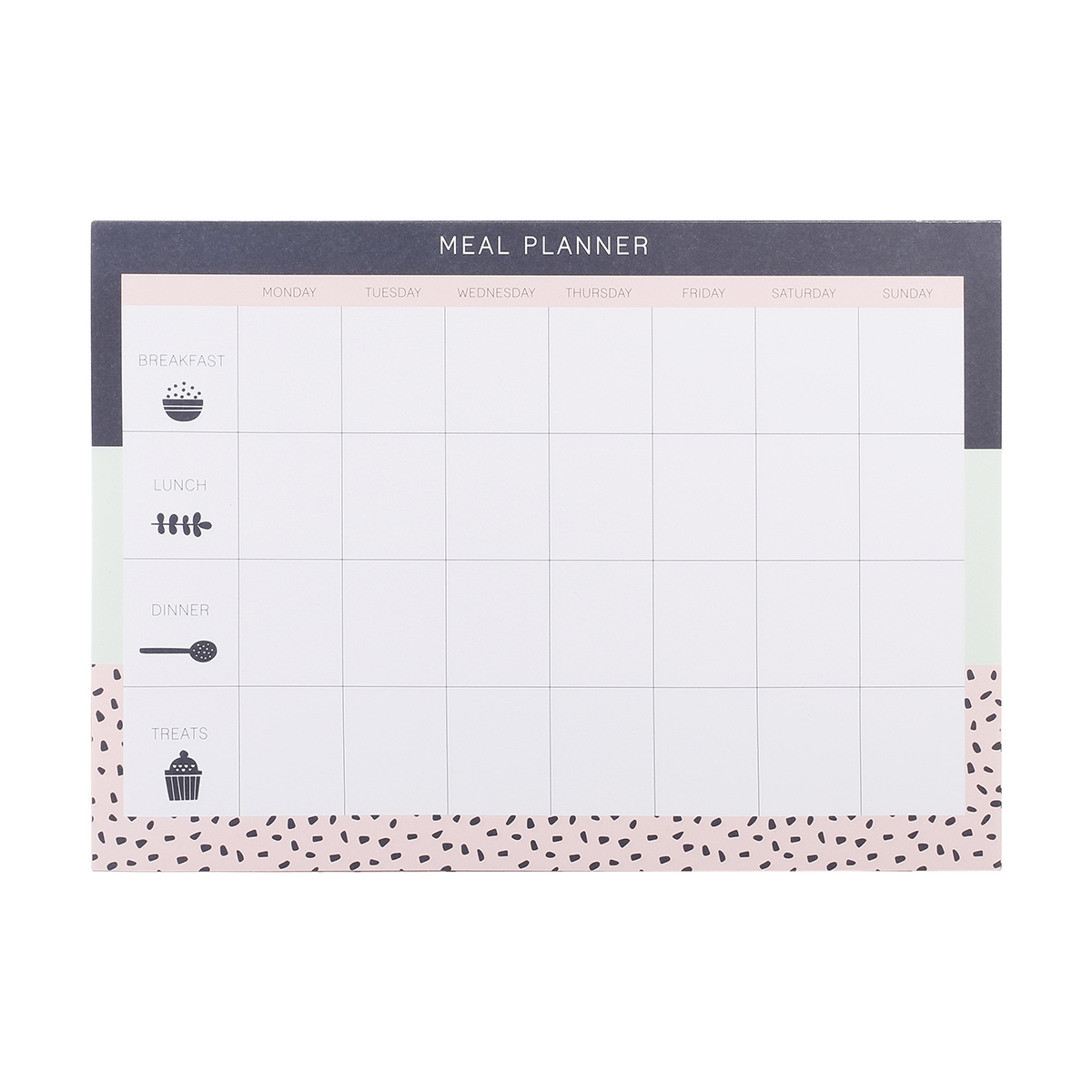 meal planner kmart mealplanner