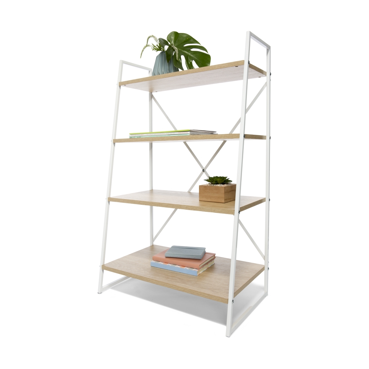 Image result for kmart scandi shelf