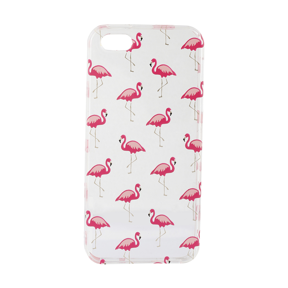iPhone 5/5S Flamingo Case | Kmart