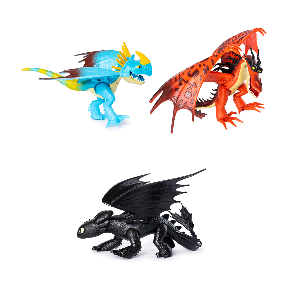 toothless plush toy kmart