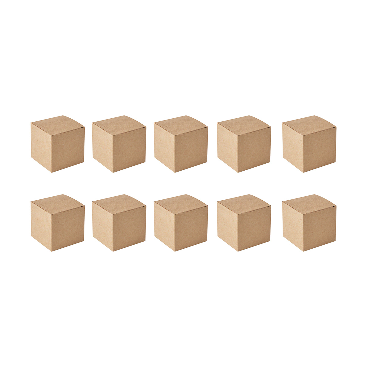 10 Pack DIY Gift Boxes Kmart