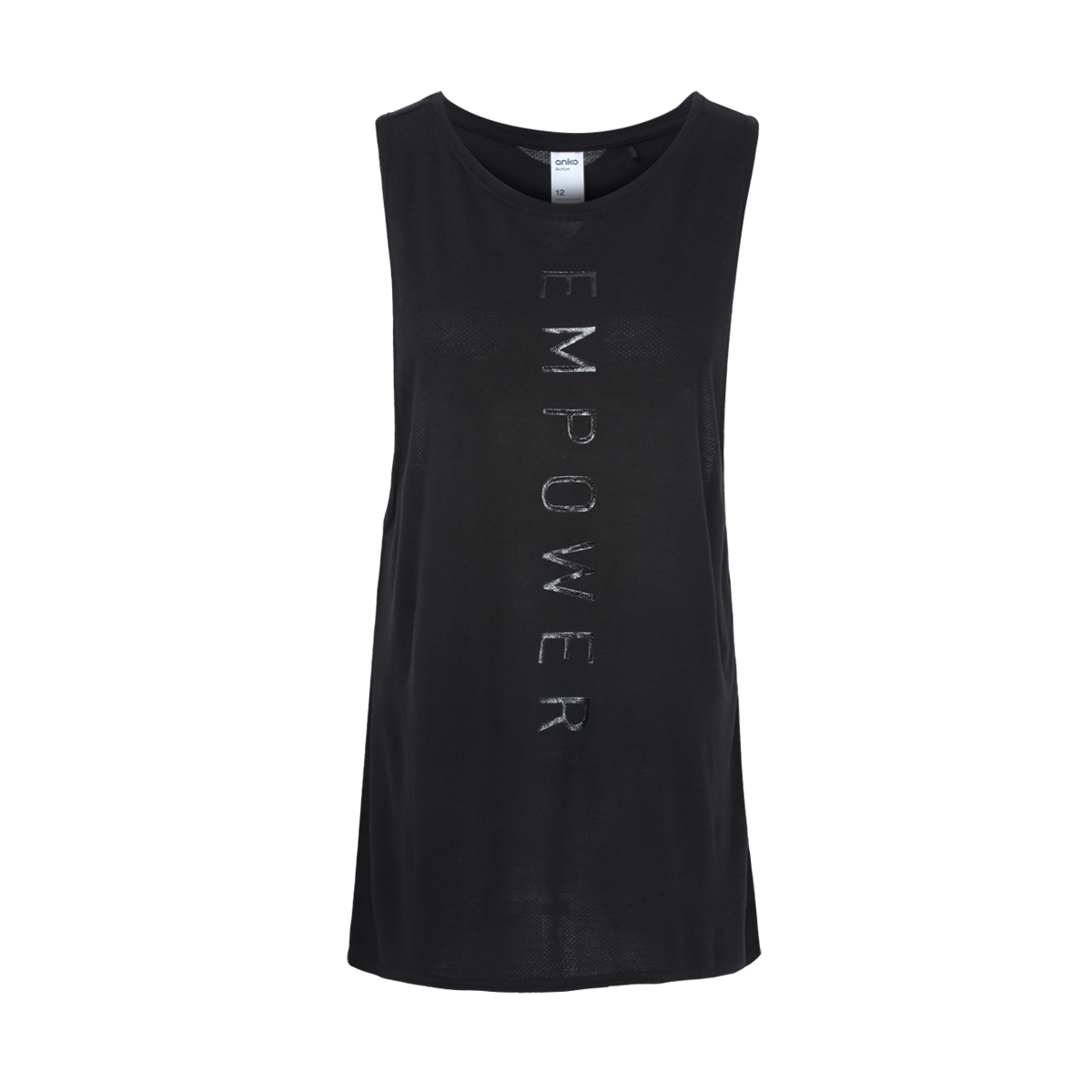 sleeveless hoodie kmart