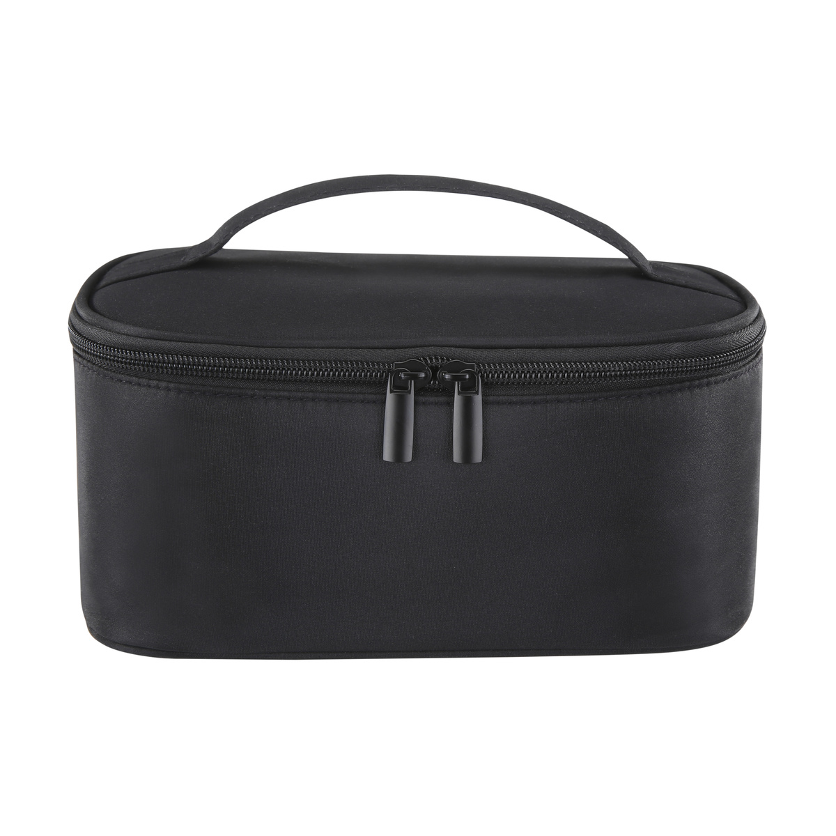Basic Travel Bag - Black, Medium | Kmart