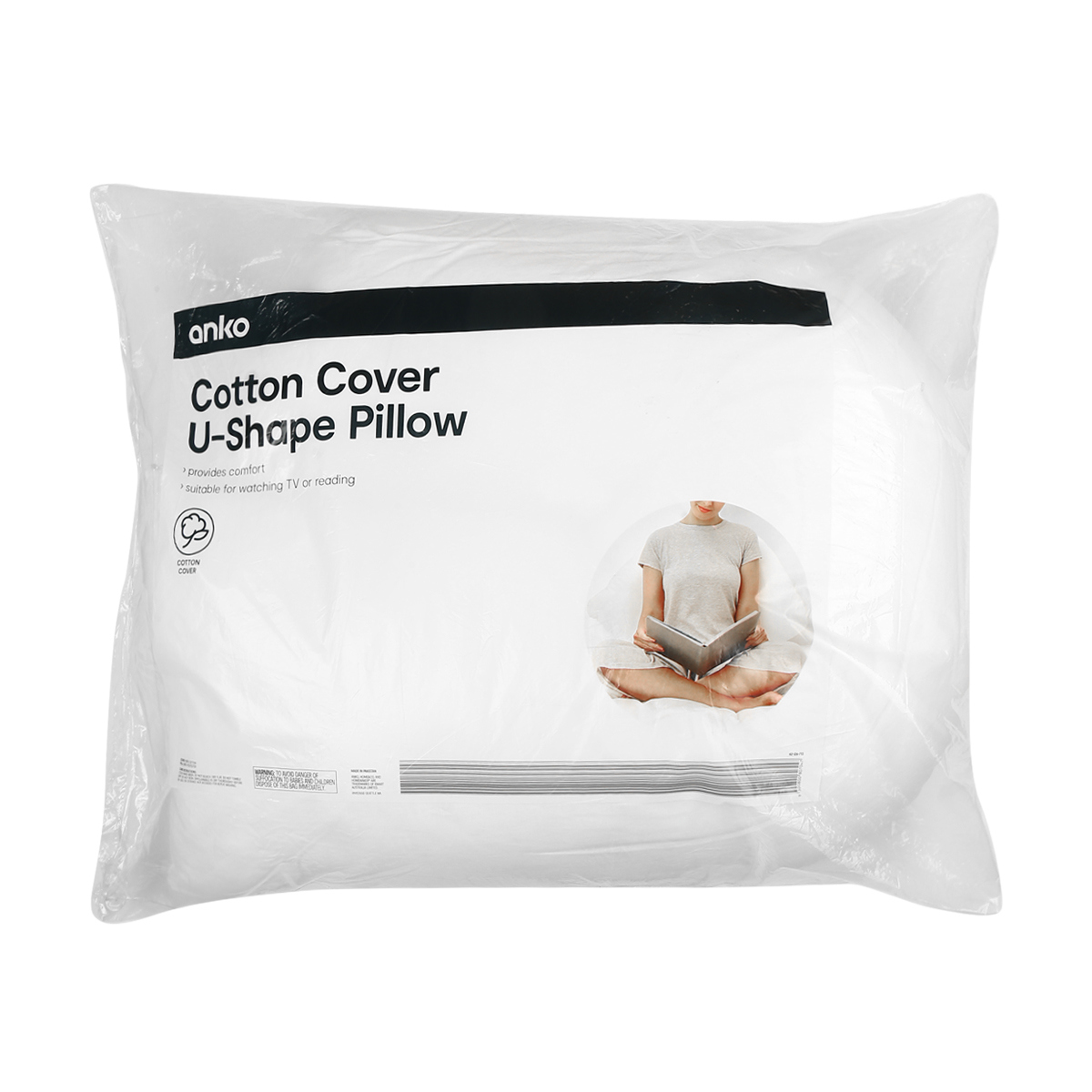 U Shape Pillow Kmart U Shape Pillow