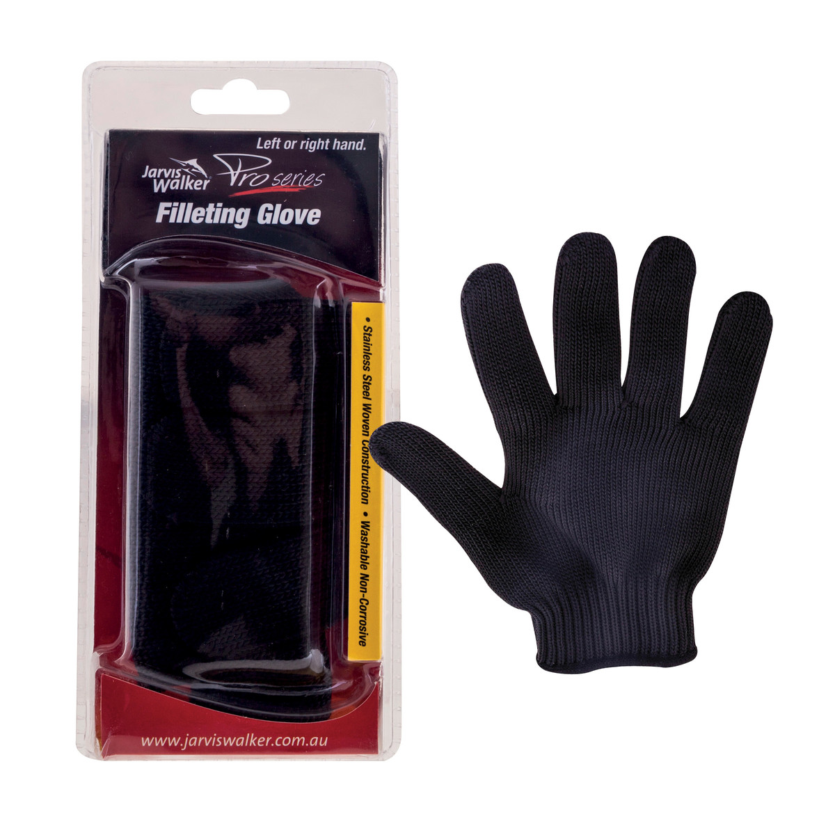 Jarvis Walker Pro Series Filleting Glove Kmart