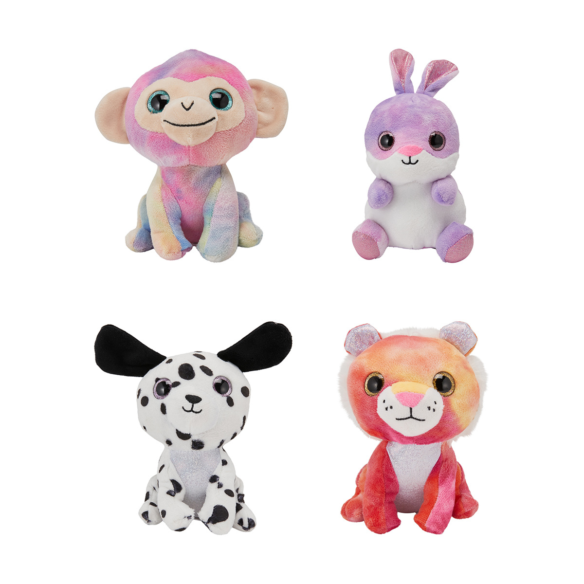 kmart plush bunny