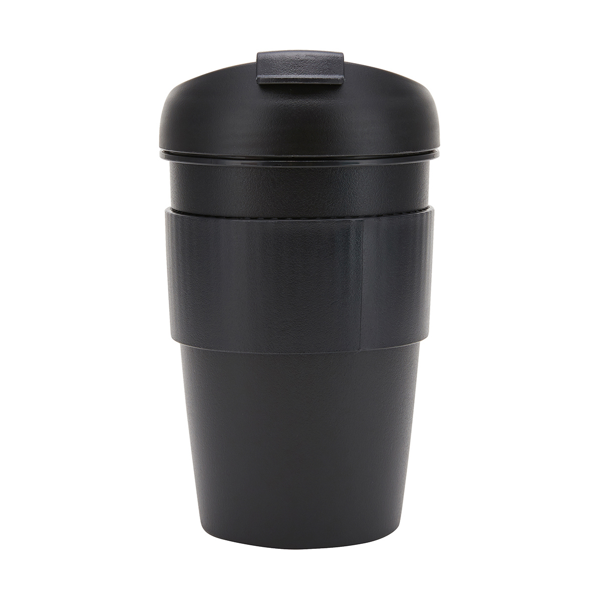 kmart glass travel mug