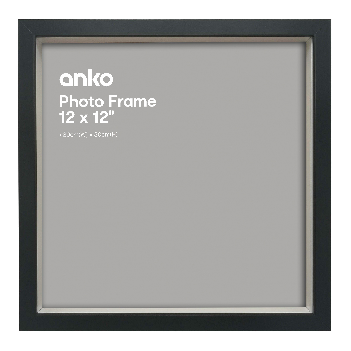 Small Picture Frame Kmart at Wade Walker blog