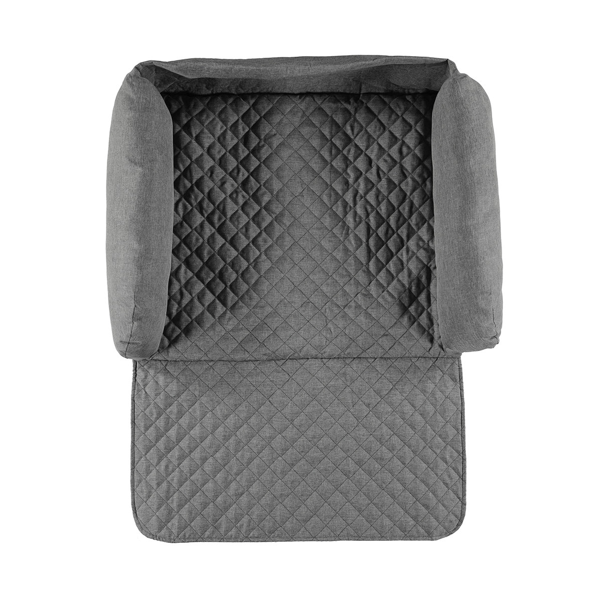 Pet Quilted Couch Topper Kmart