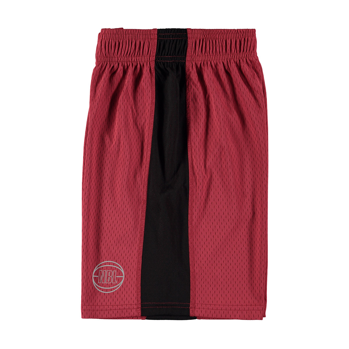 Active NBL Mesh Shorts Kmart