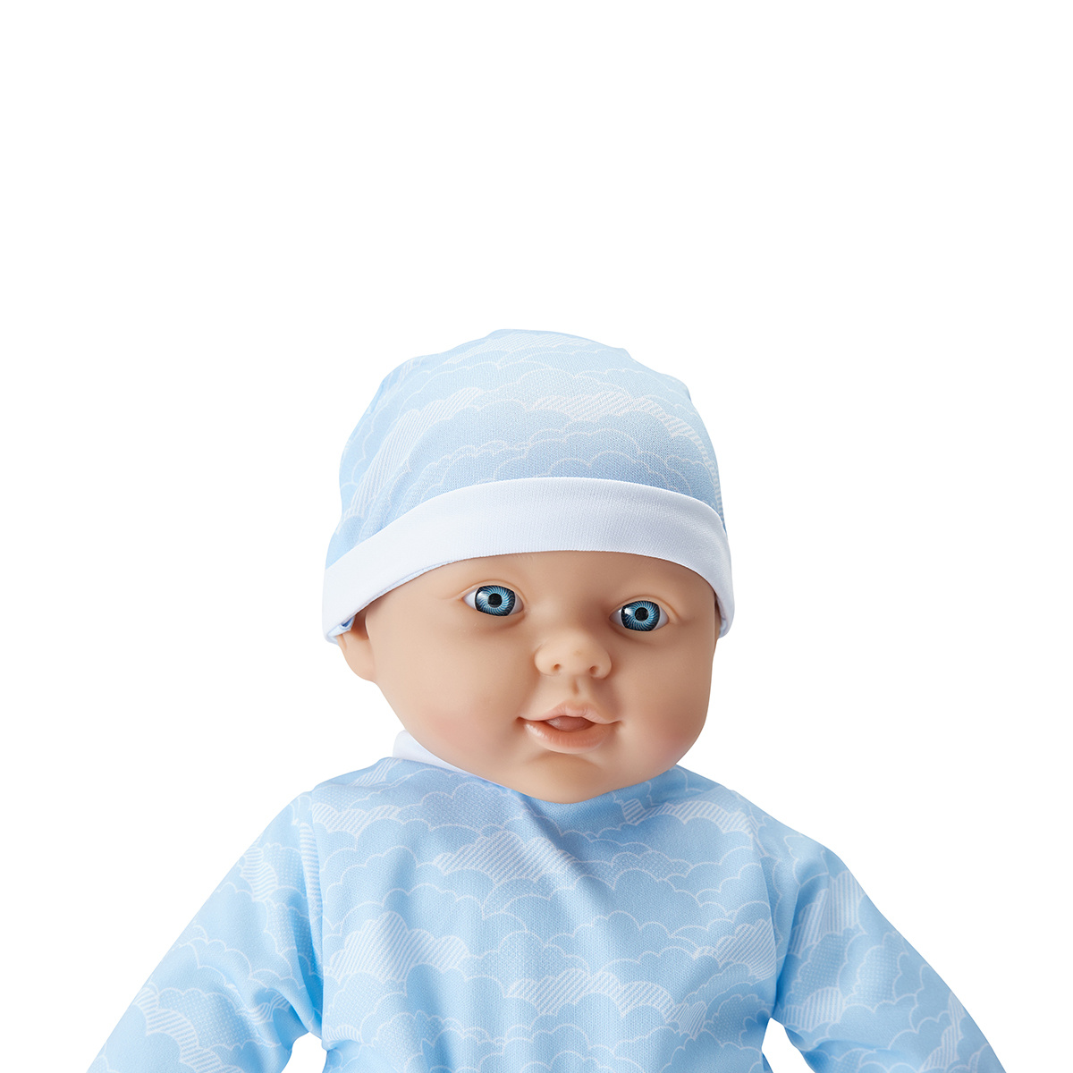 plush doll kmart
