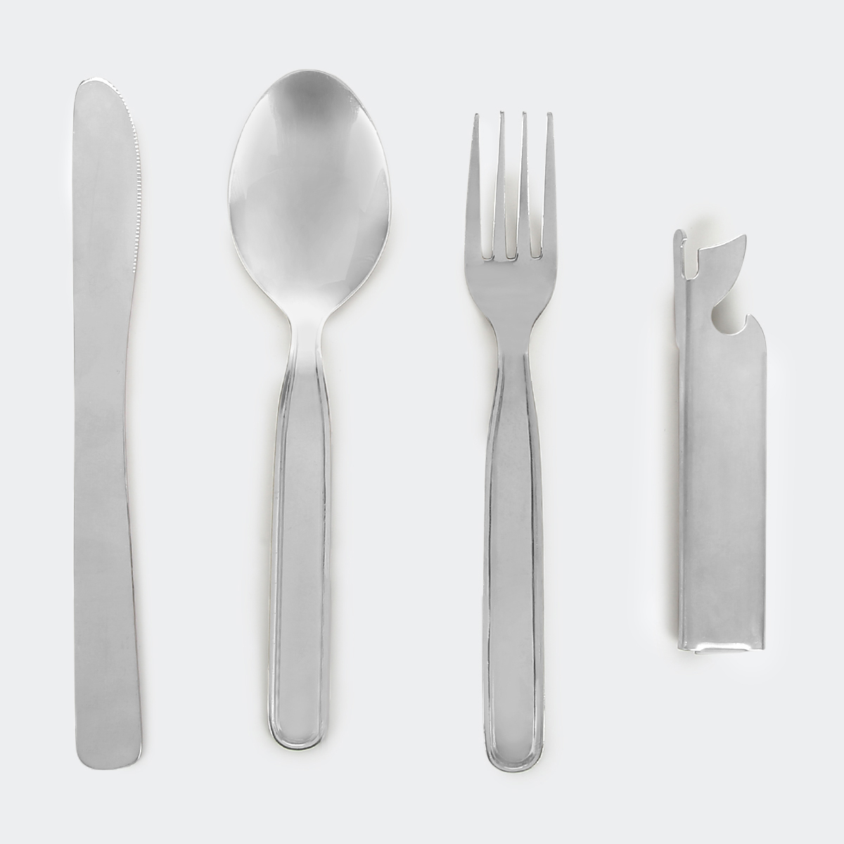 3 Piece Cutlery Set Kmart