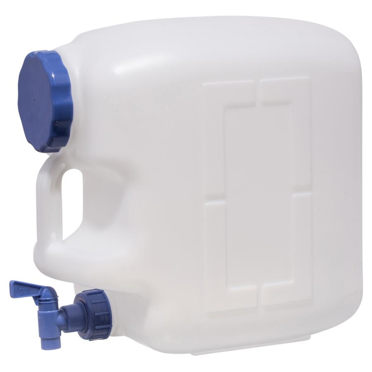 Water Container 23 litre Kmart