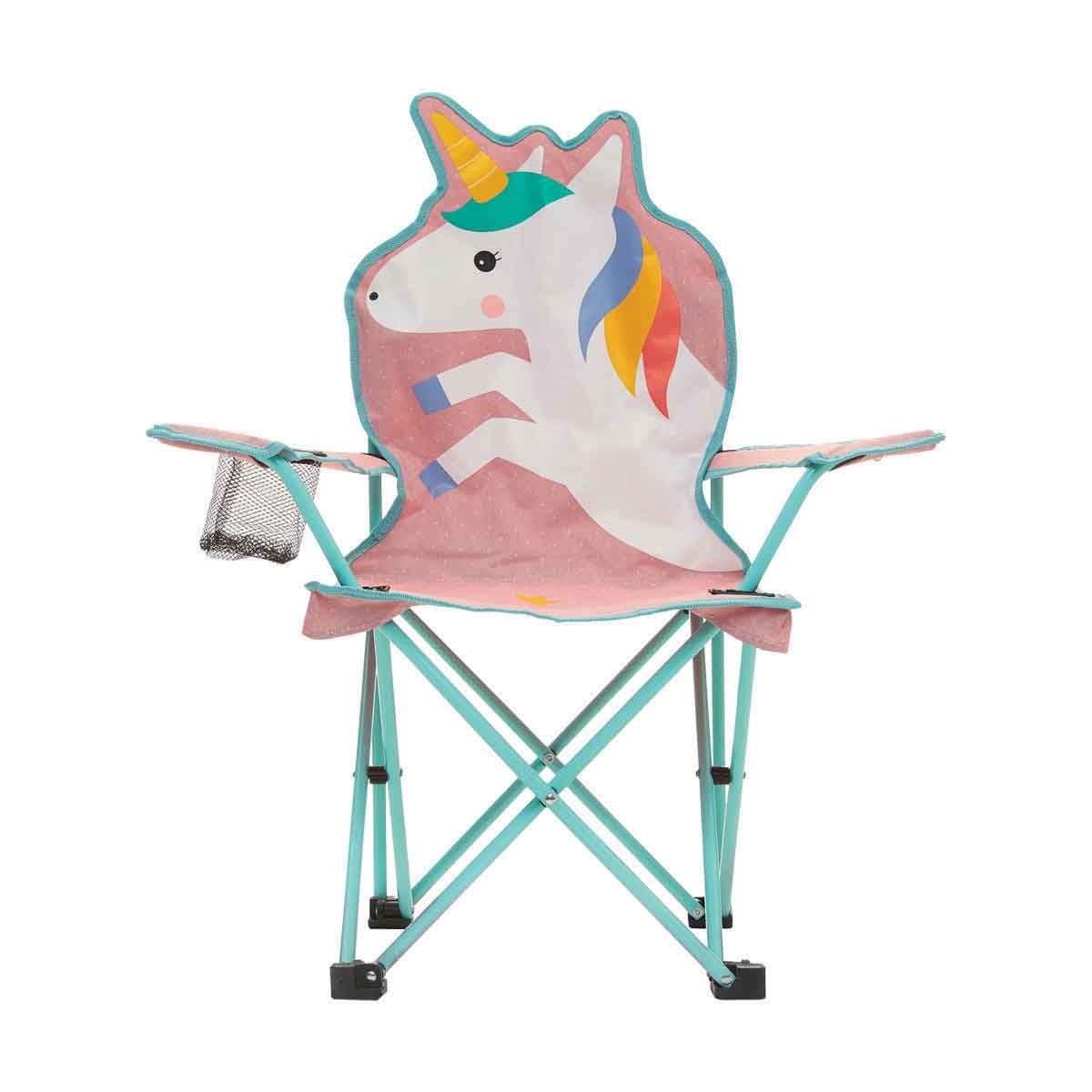kmart ride on unicorn