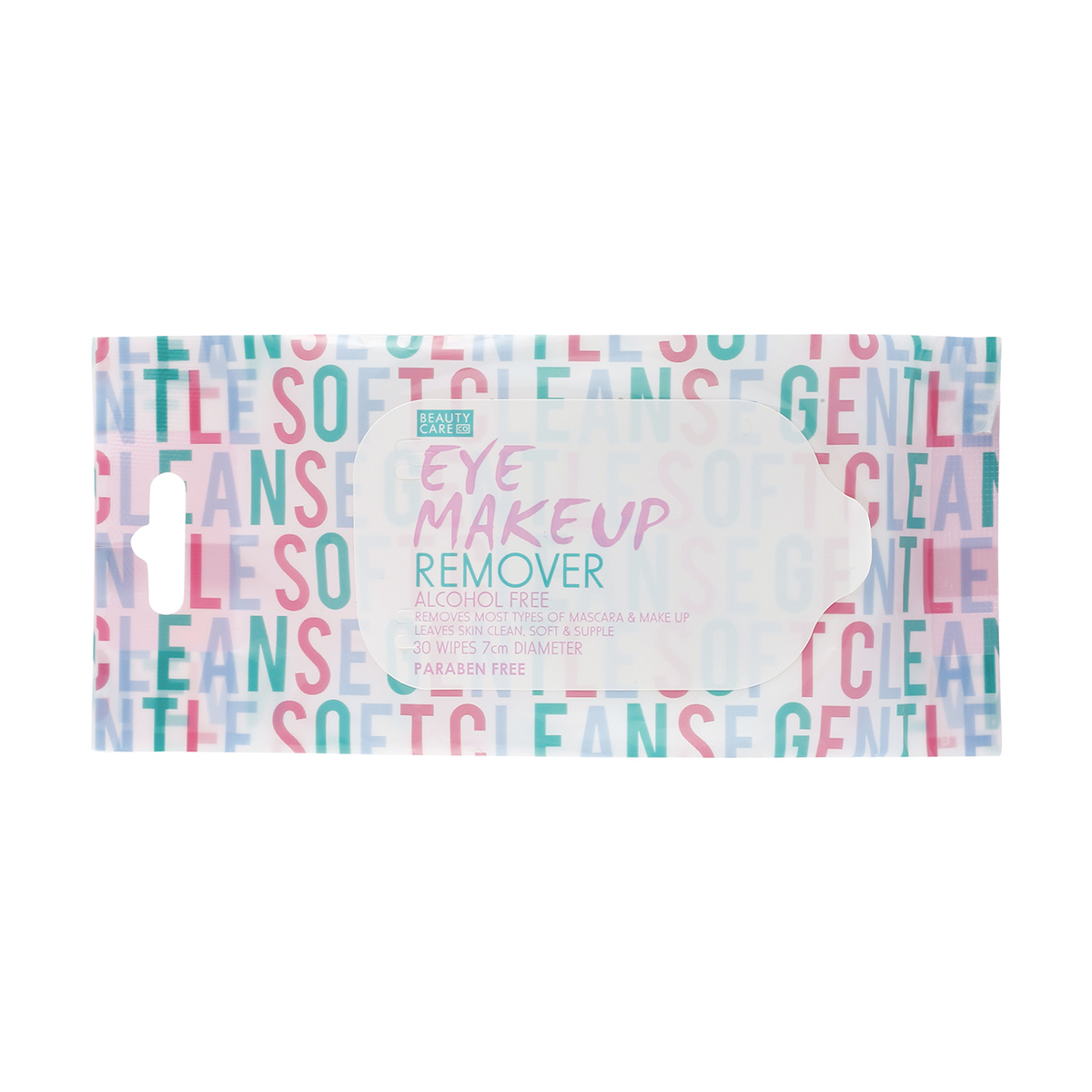eye makeup remover wipes kmart