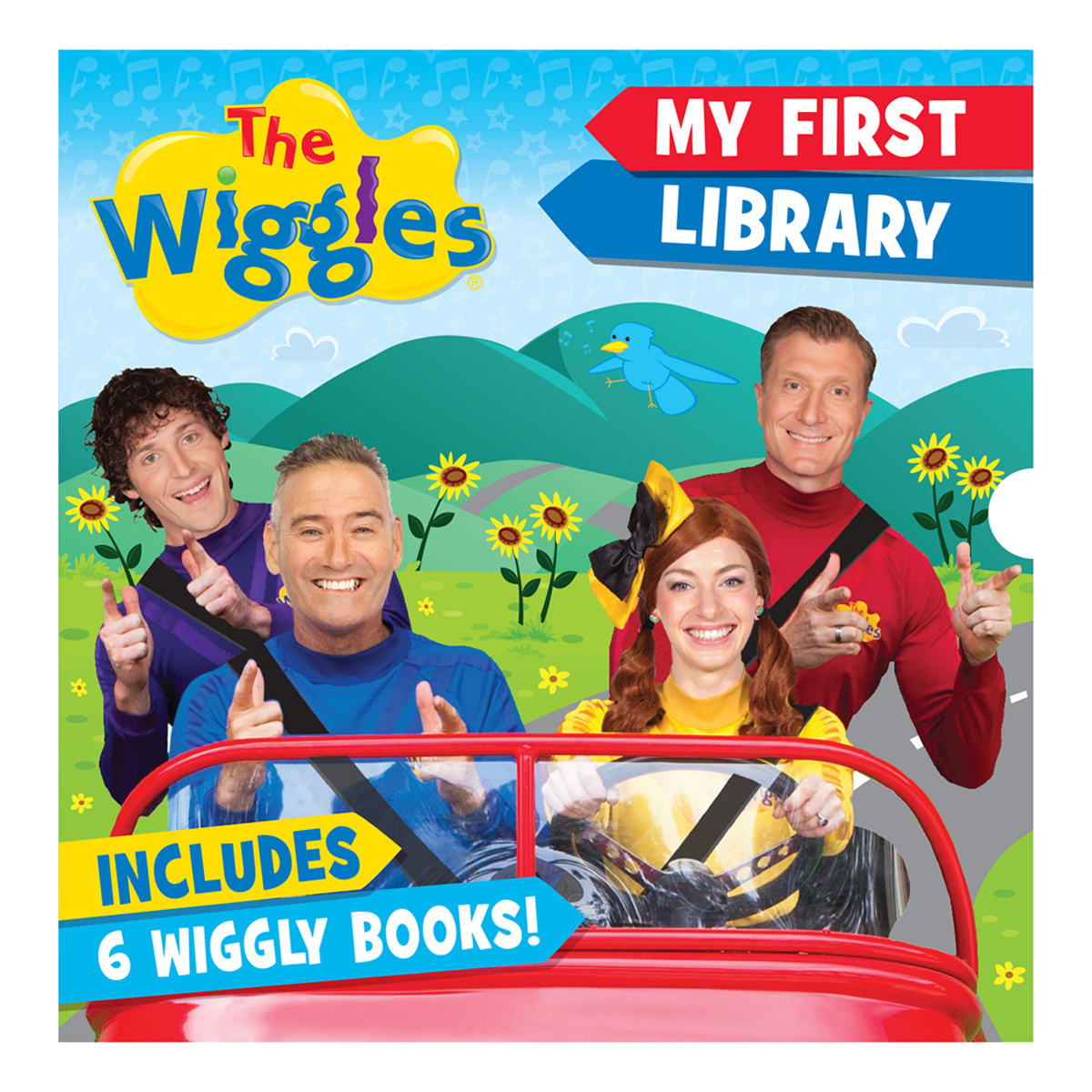 Food For You To Eat Wiggles Food For You To Eat Wiggles