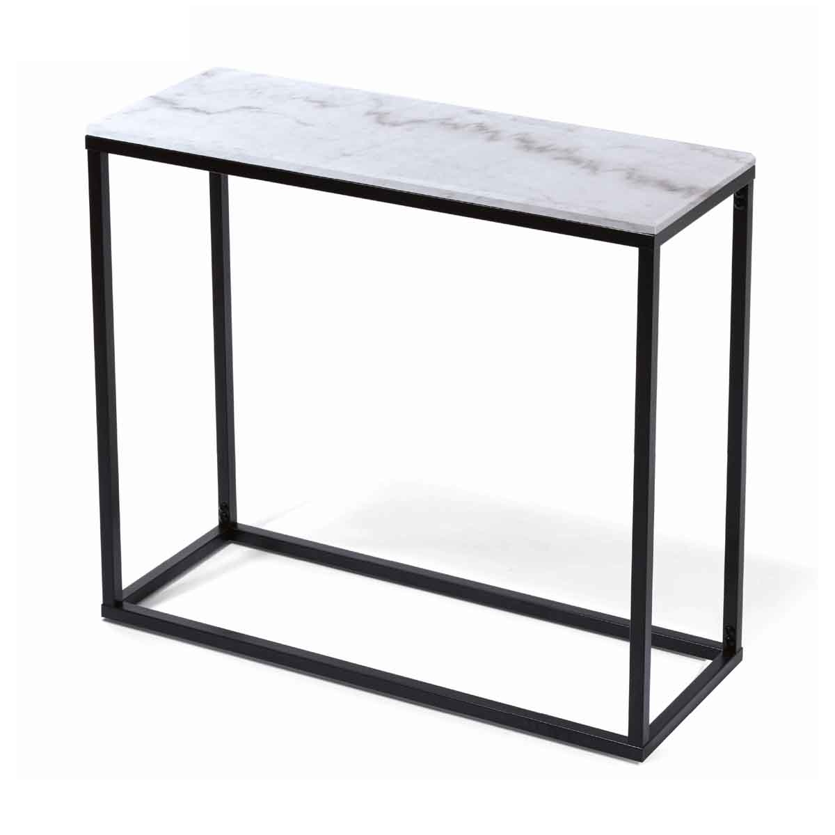 Genuine Marble Hallway Table Kmart Genuine Marble Hallway Table