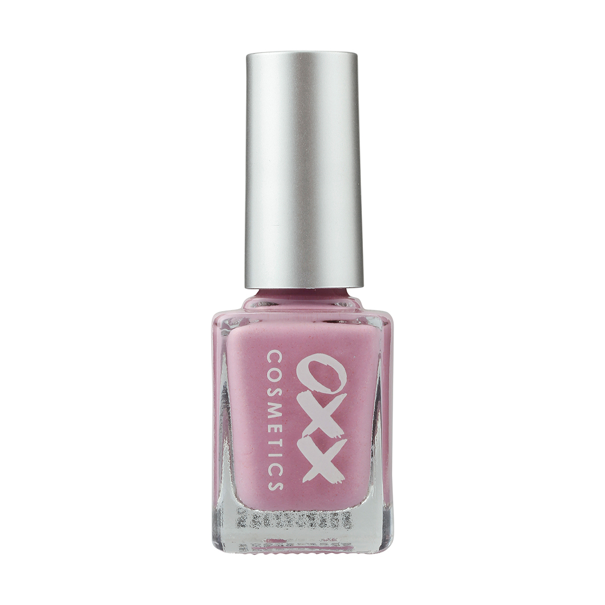 OXX Matte Finish Nail Polish Lilac Love Kmart