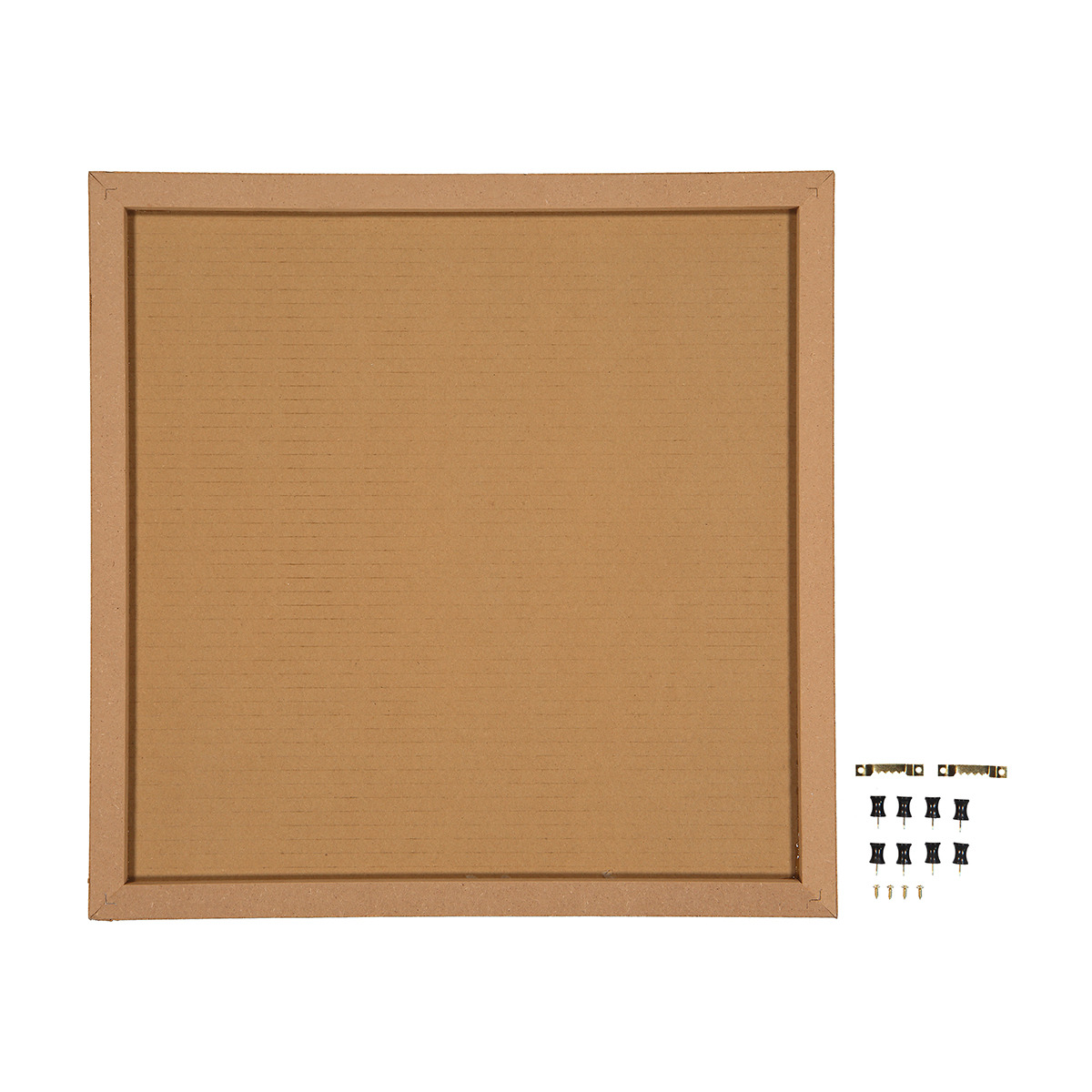 Cork Memo Board Kmart