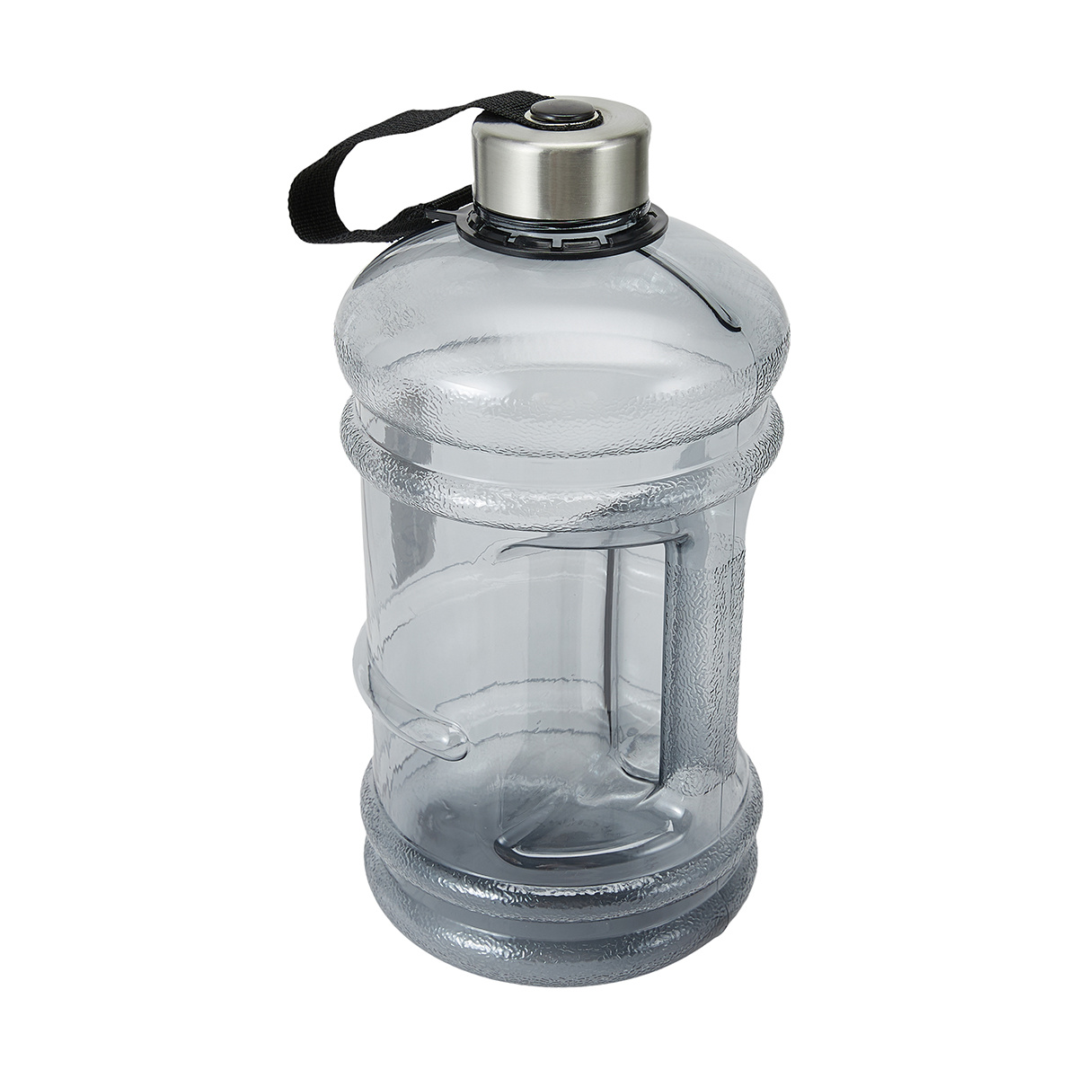 2L Sports Bottle with Handle Kmart