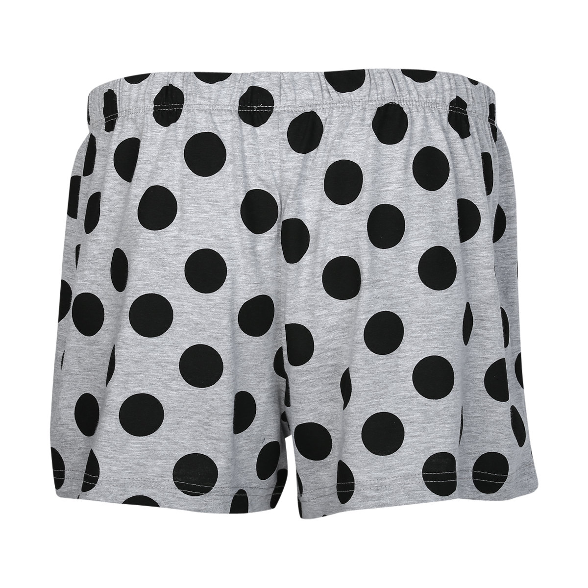 Printed Knit Shorts | Kmart