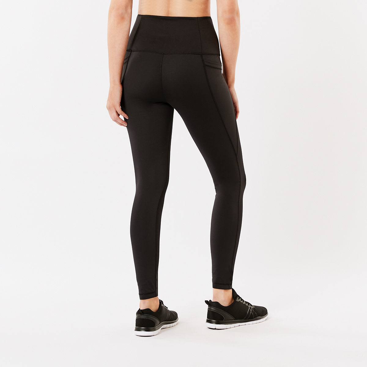 Activewear Leggings With Pockets Kmart  International Society of Precision  Agriculture