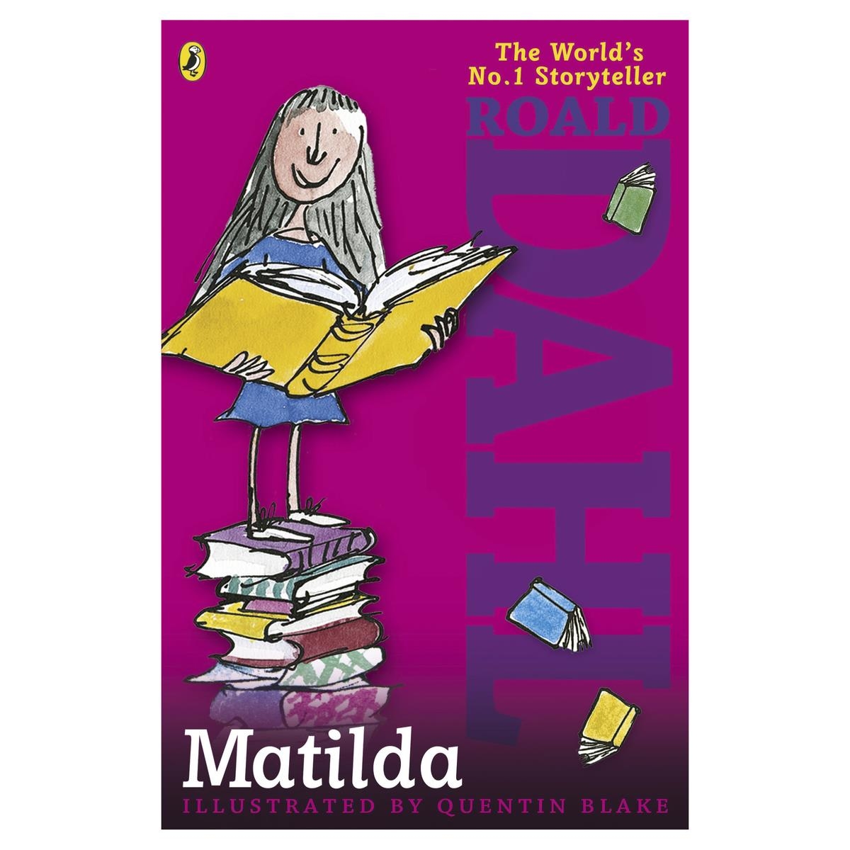 Watch - From Inspirationlooks books matilda video dress - From Inspirationlooks books matilda video