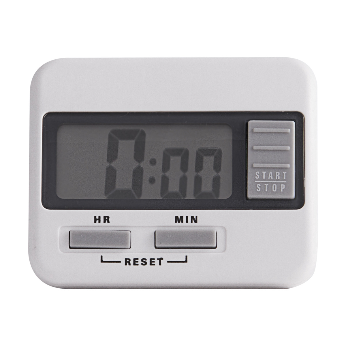 Kitchen Digital Timer Kmart