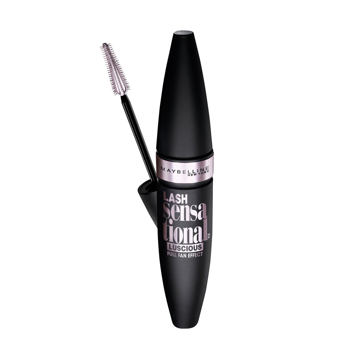 Maybelline Lash Sensational Luscious Lengthening Mascara Brownish