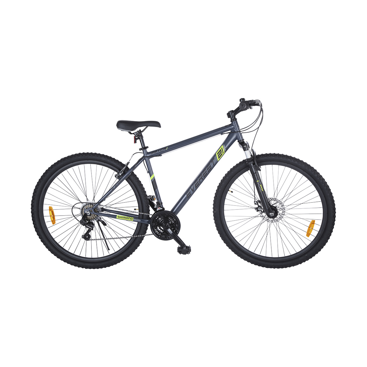 crusader bike kmart