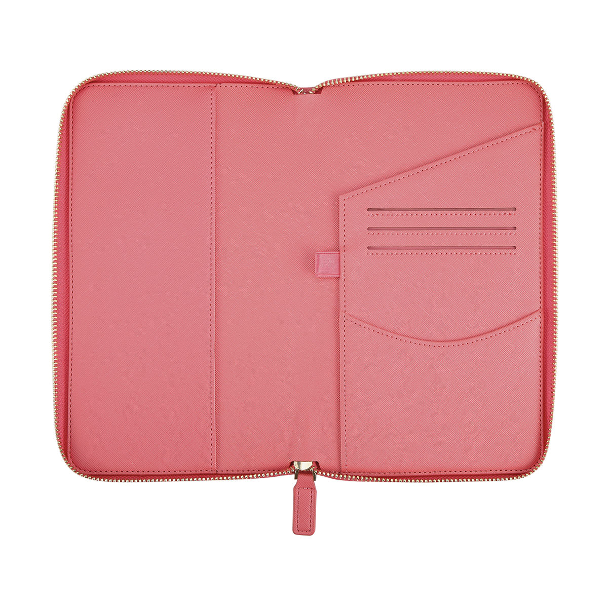 Travel Wallet Pink Kmart