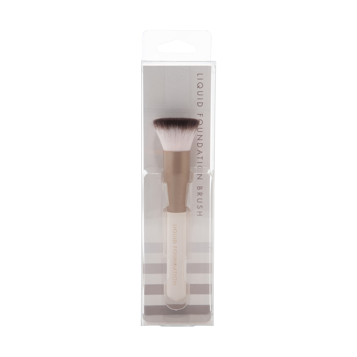 Flawless Liquid Foundation Brush Kmart