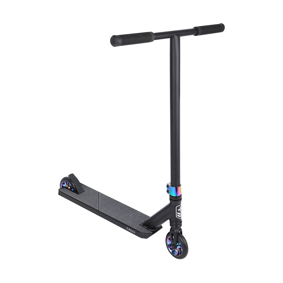 Pro Scooter Black Kmart