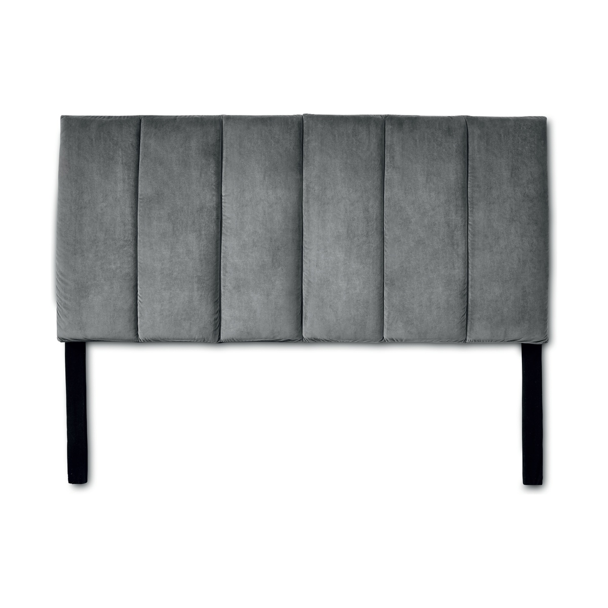 Grey Velvet Bed Head Kmart Grey Velvet Bed Head
