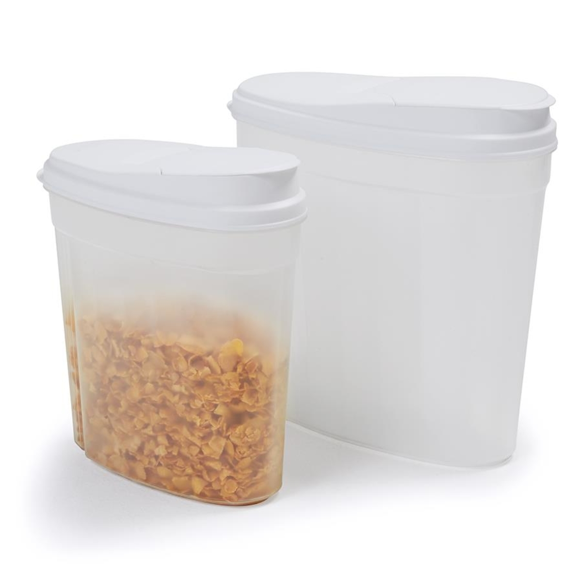 Pour Containers Set Of 2 Kmart Hover Over Image To Zoom