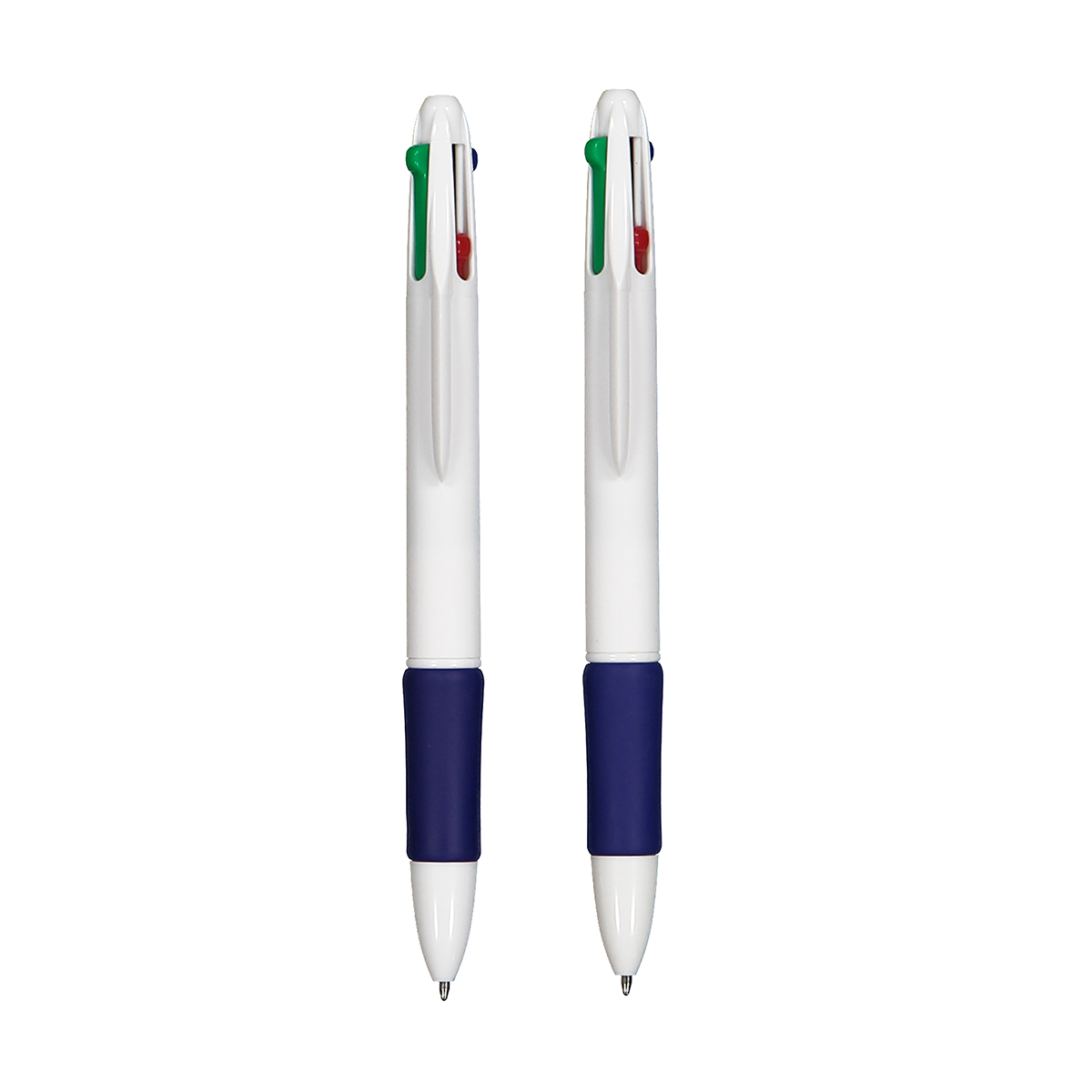 4 Colour Pens Set of 2 Kmart