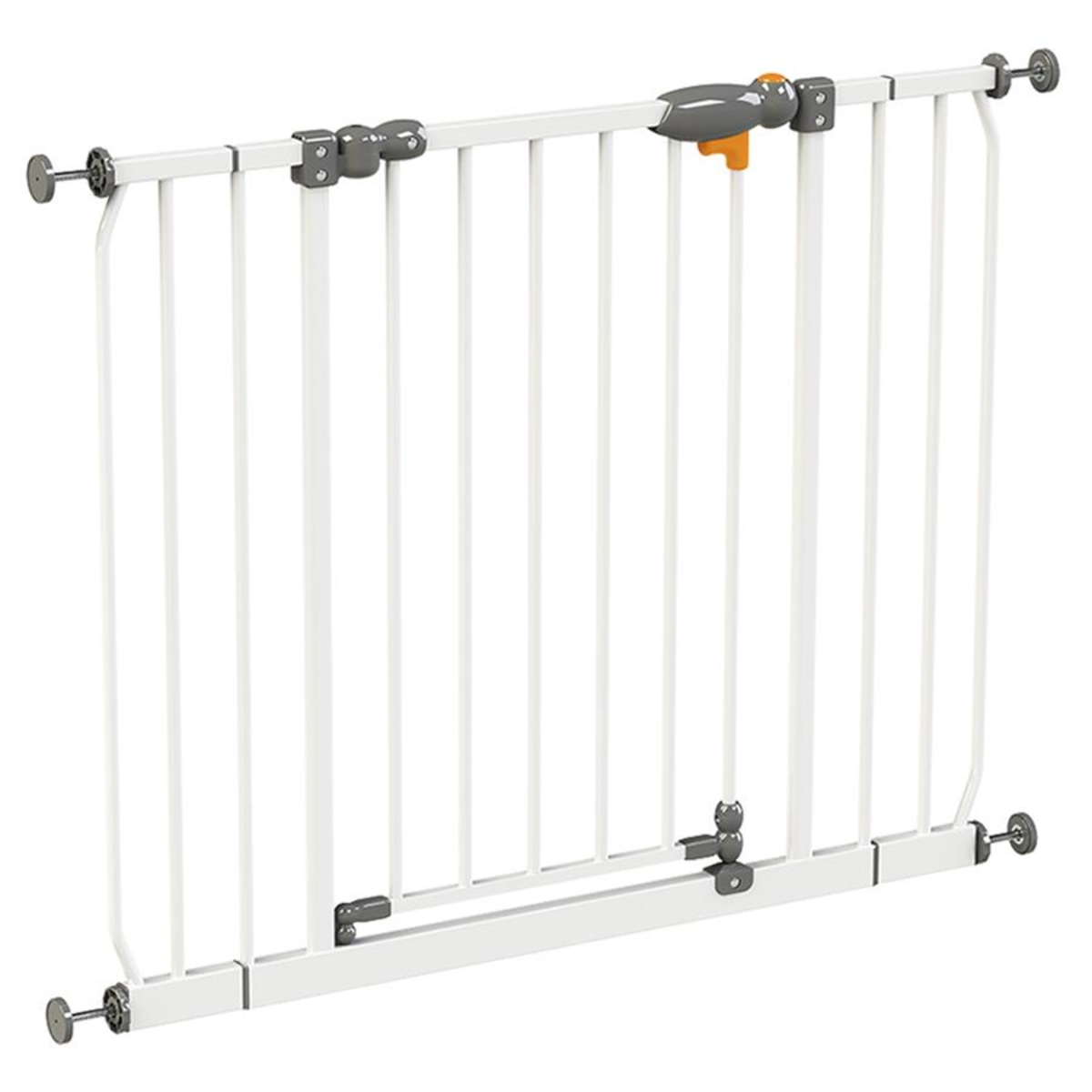 baby stair gate kmart