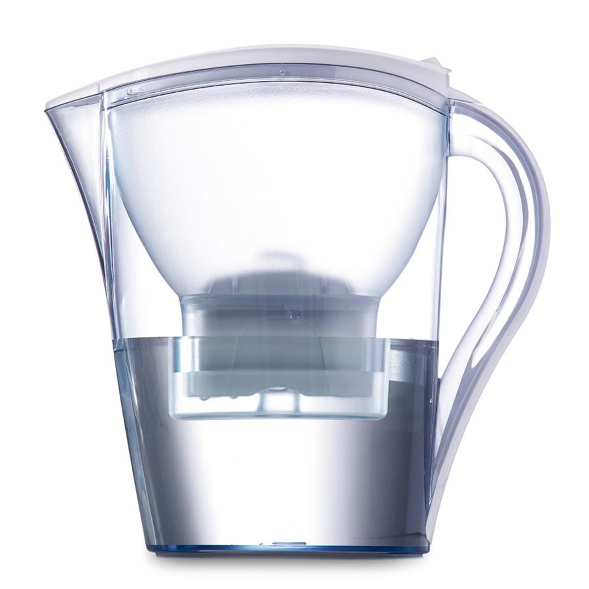 3.3L Water Jug with Filter Kmart