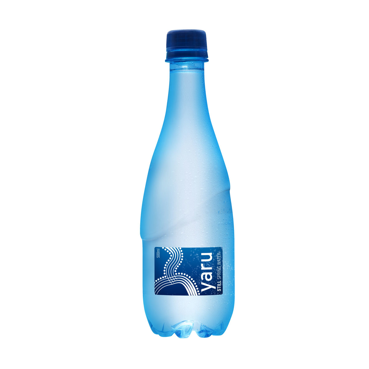 Yaru Still Spring Water 500ml Kmart