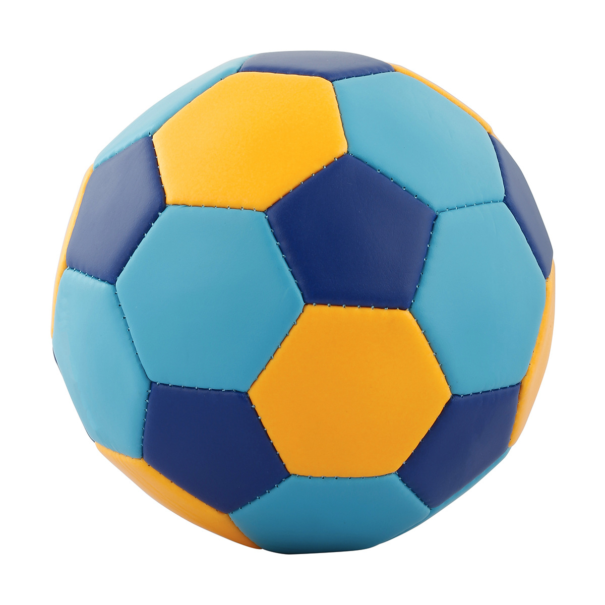 Soft Touch Soccer Ball Size 1 Kmart