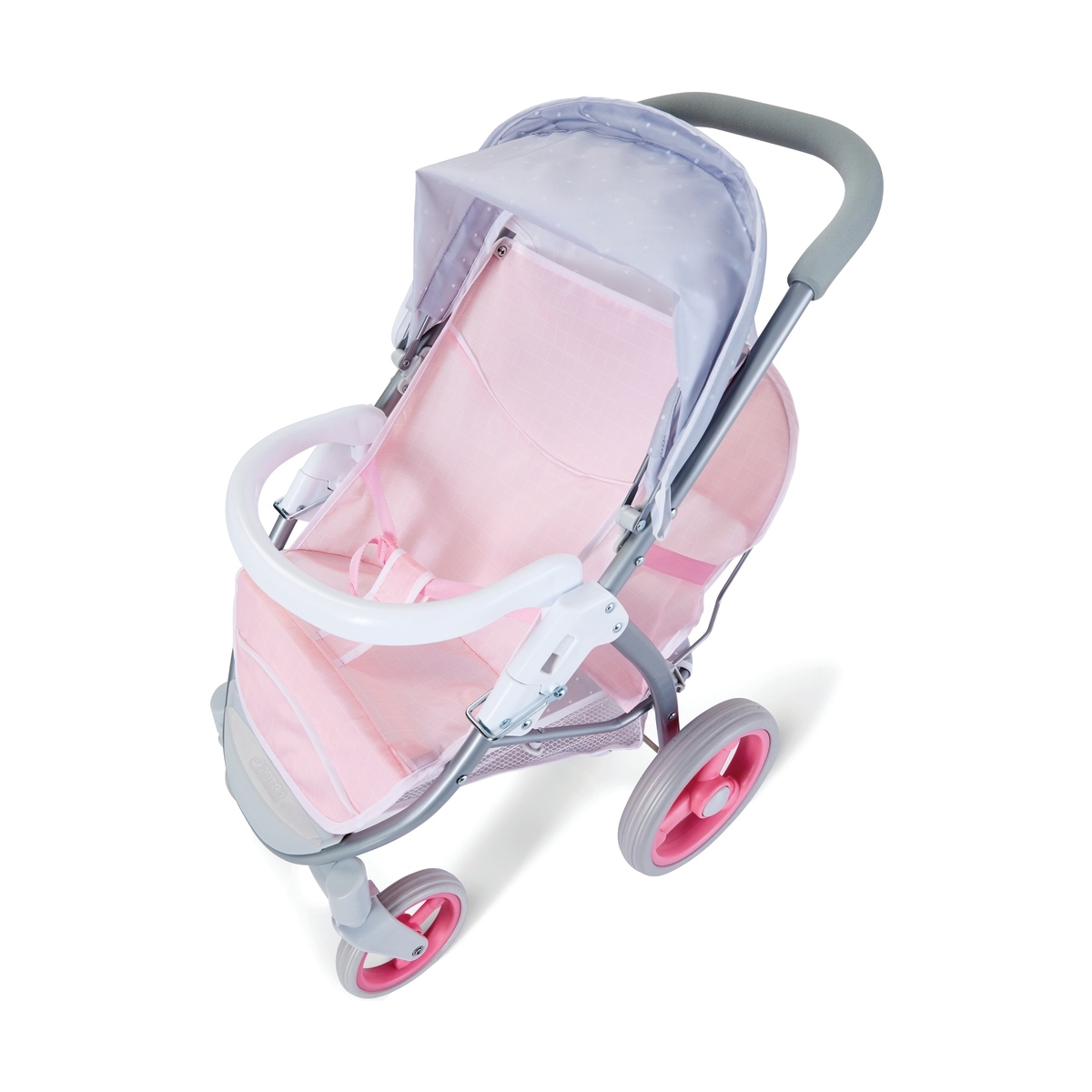 Twin Stroller Playset Kmart